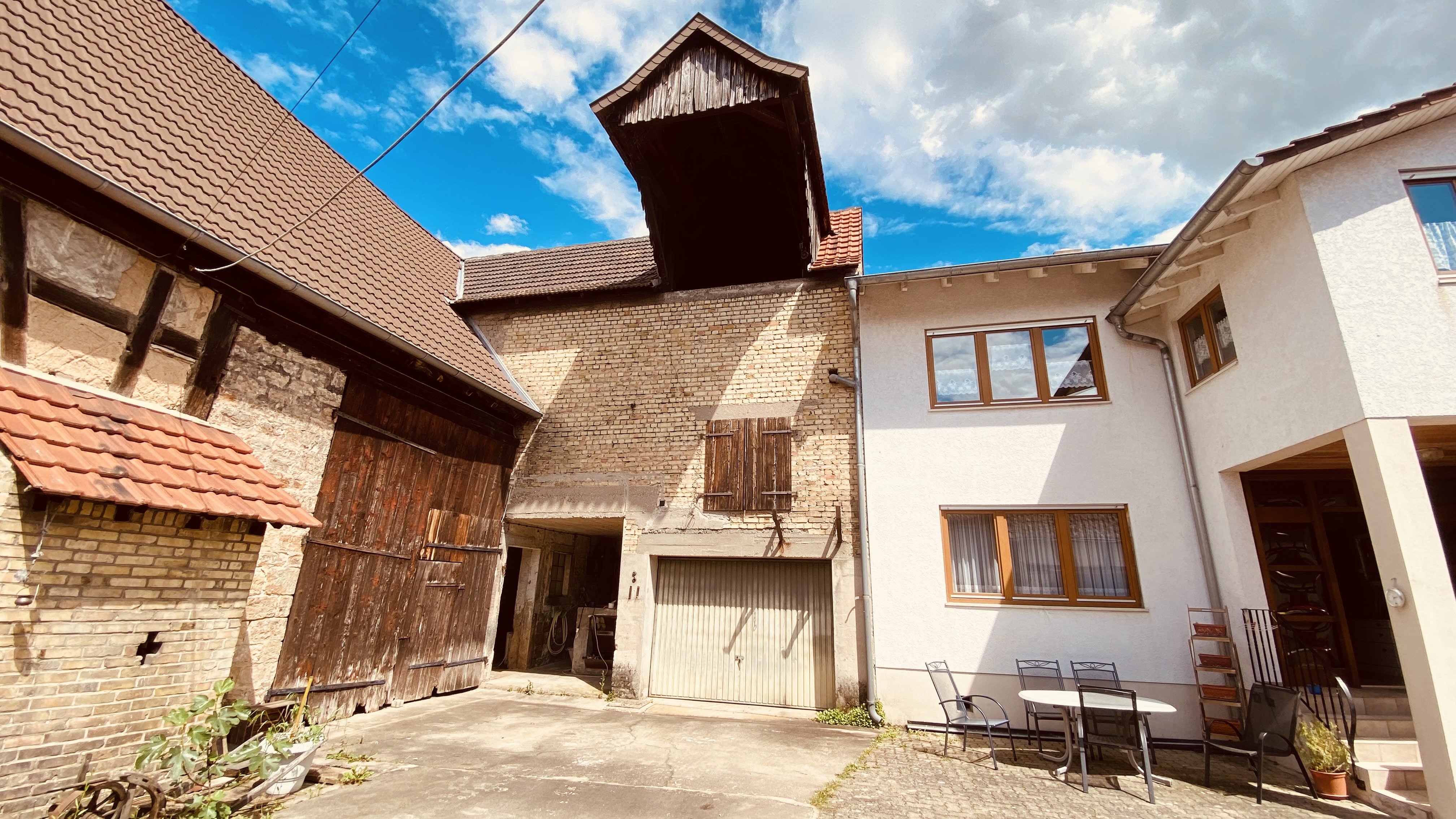 Winzerhof